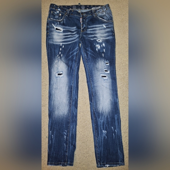 DSQUARED2 Jeans